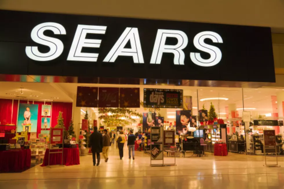The Only Sears Department Store in Northern Colorado to Close