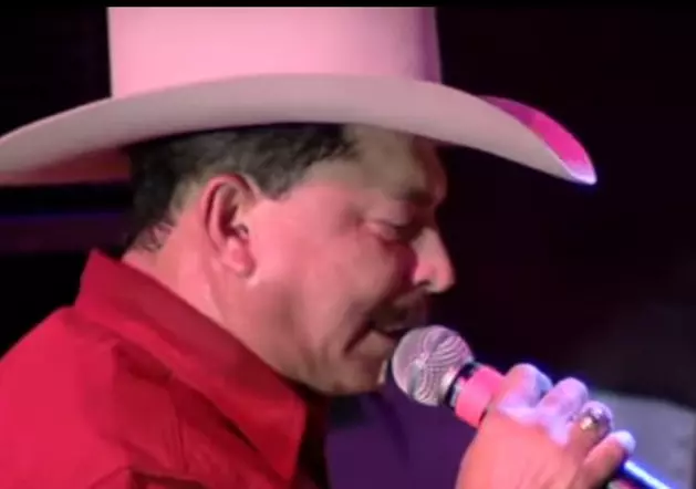 Tejano Superstar and Country Hit Maker Emilio Dies at Age 53 [VIDEO]