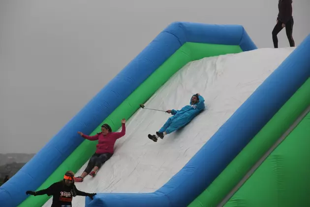 Insane Inflatable 5K Recap [PHOTOS]