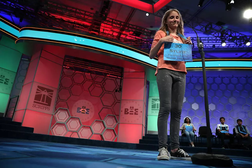Colorado Girl Finishes 4th in 2016 National Spelling Bee