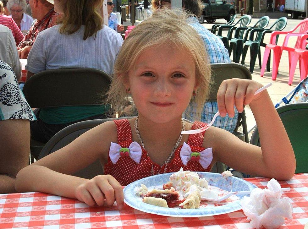 Loveland’s Cherry Pie Celebration – a Sweet Summer Tradition