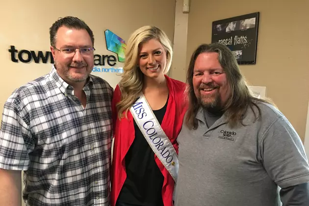 Brian and Todd Interview Miss Colorado One Last Time