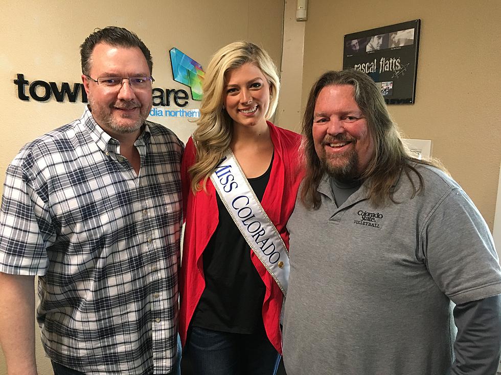 Brian and Todd Interview Miss Colorado One Last Time
