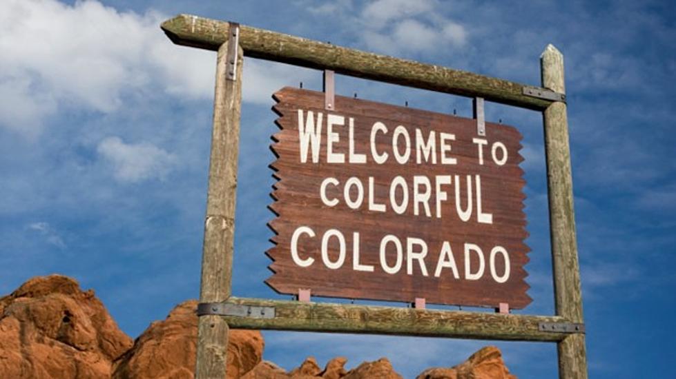 A Song for Each of the 50 States: Which One for Colorado?
