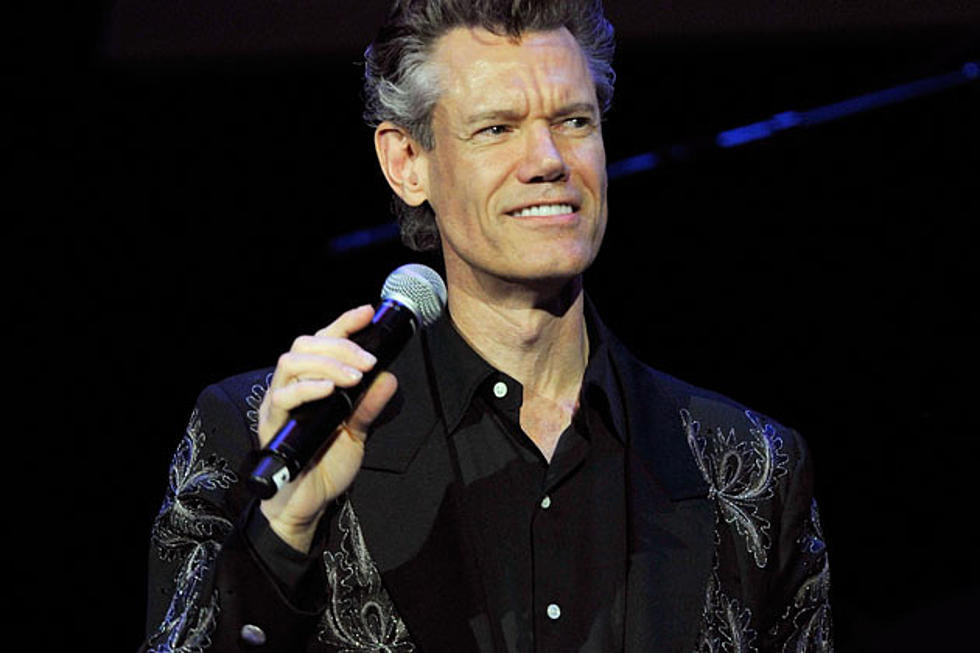 Randy Travis Hit Number One with One of Country’s Biggest Hits in 1987 [VIDEO]