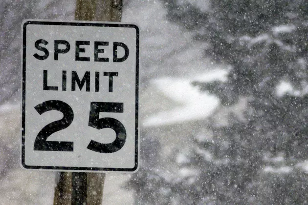 Weld County Installing New Speed Limit Signs Near Kersey