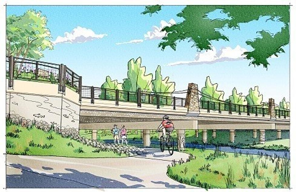 Landscaping at New Mulberry Bridge Will Require Lane Closures