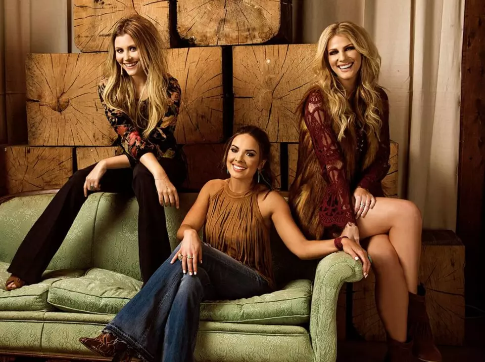 Runaway June at The Boot Grill Tonight – New From Nashville FREE SHOW