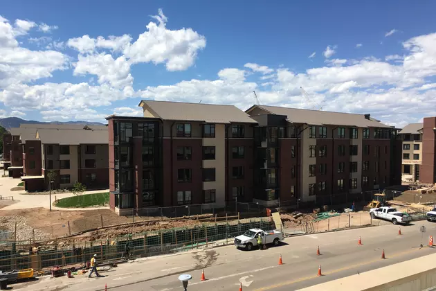 A Look Inside the New Aggie Village Apartments at CSU [PICTURES]