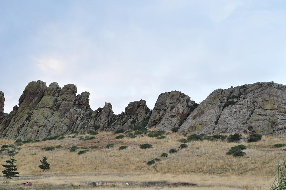 Discover the Mysteries of Devil’s Backbone West of Loveland [PICTURES – VIDEO]