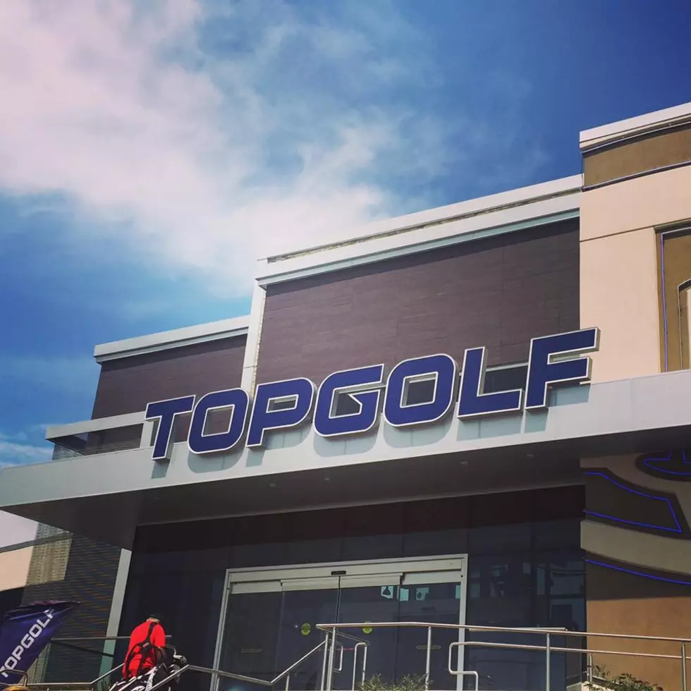Thornton Approves New TopGolf Location