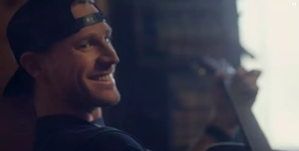 Chase Rice at The Boot Grill October 3 – New From Nashville INVITE ONLY