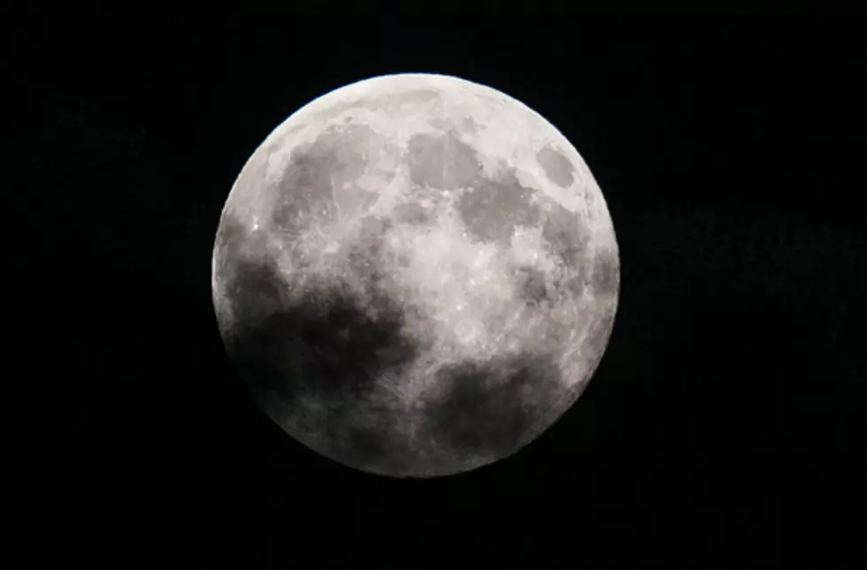 April 7 &#8220;Pink&#8221; Supermoon will be Biggest, Brightest of 2020
