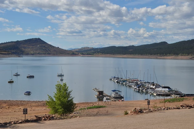 Boat Ramp Hours Changing at Horsetooth Reservoir &#038; Carter Lake