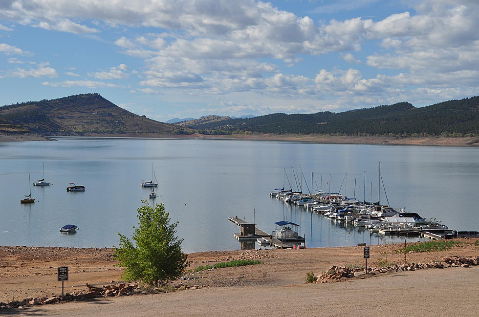 New Boating Hours Announced At Carter Lake, Horsetooth Reservoir