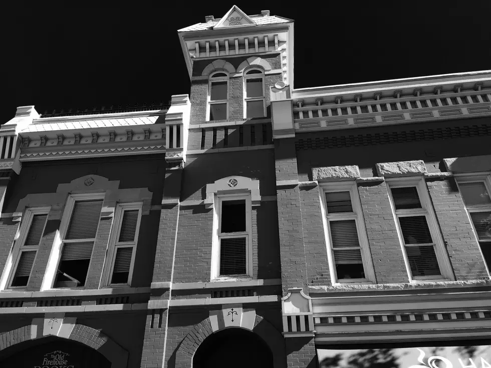 Most Haunted Places in Northern Colorado – Fort Collins Old Firehouse [VIDEO]