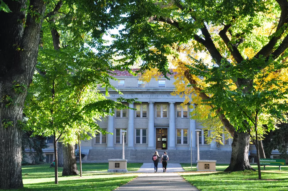 Colorado State University Tops List as Greenest College Campus