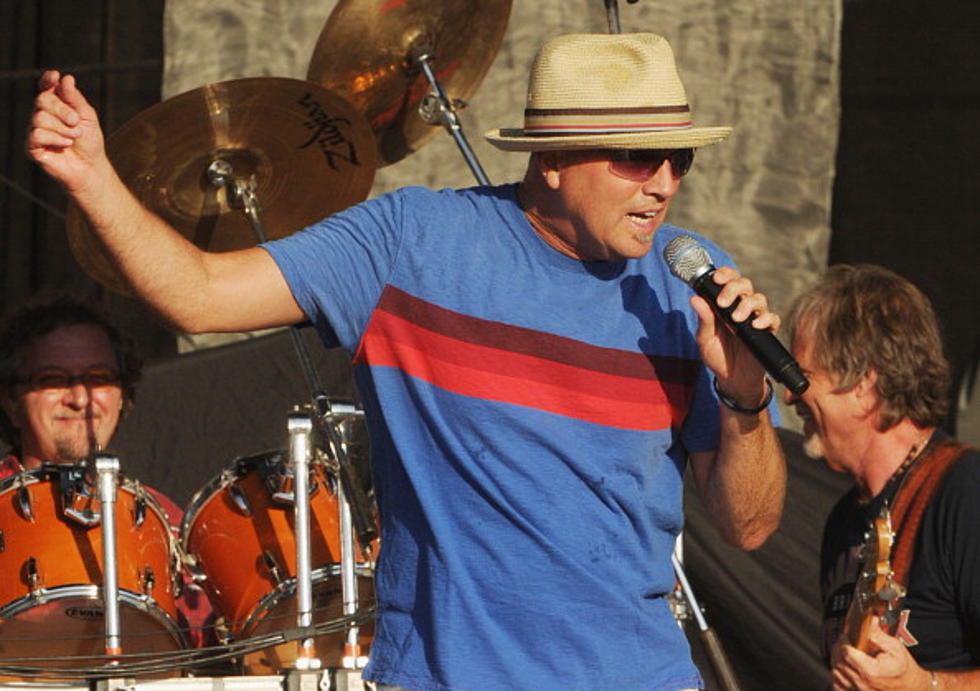 One of Country’s Coolest Voices, Mark Miller of Sawyer Brown, Turns 58 Today [VIDEO]