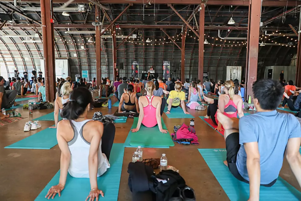 Initiative 300: You Can Now Smoke Weed in Your Yoga Class in Colorado