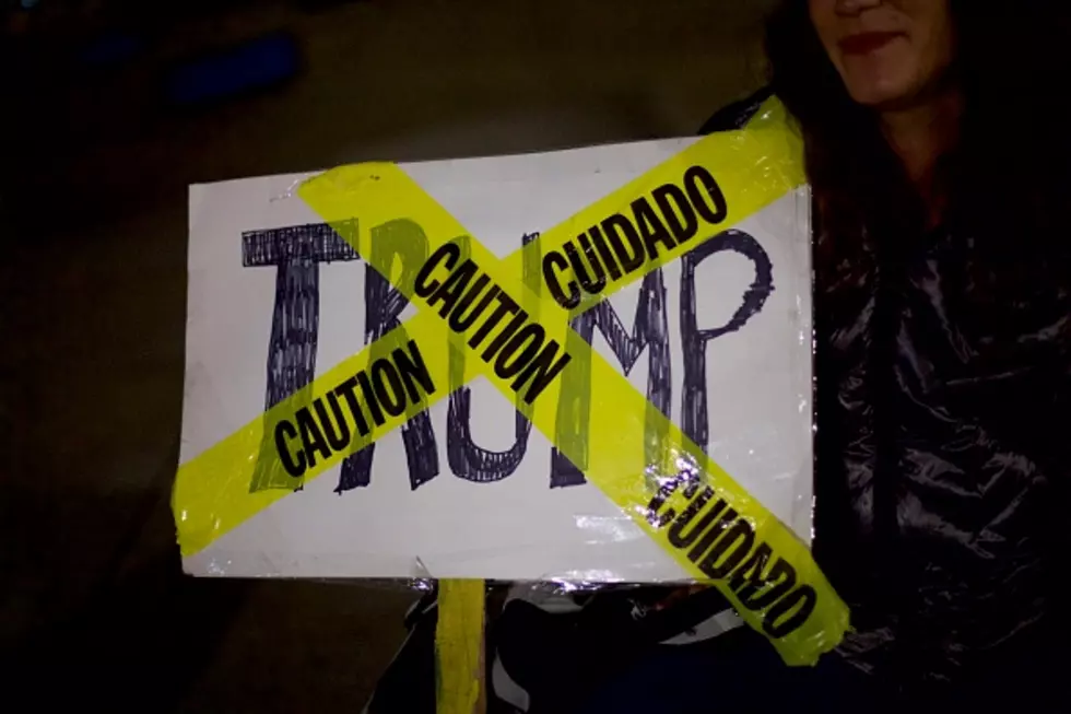 Denver, Aurora Police Not Enforcing Trump&#8217;s Immigration Plan