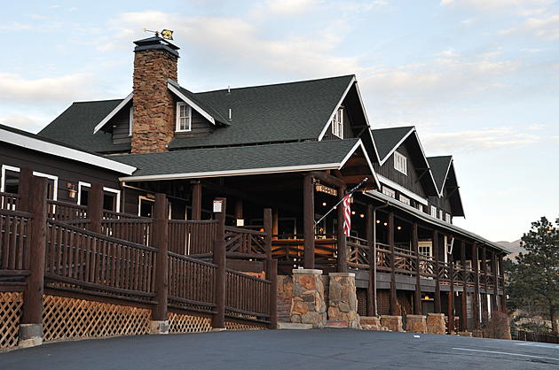 Estes Park Getaway at Mary&#8217;s Lake Lodge [PICTURES &#8211; VIDEO]