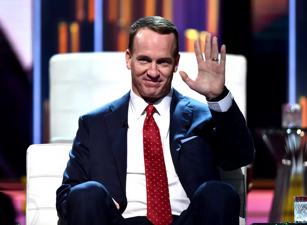 Former Broncos’ QB Peyton Manning to Appear on ‘Modern Family’