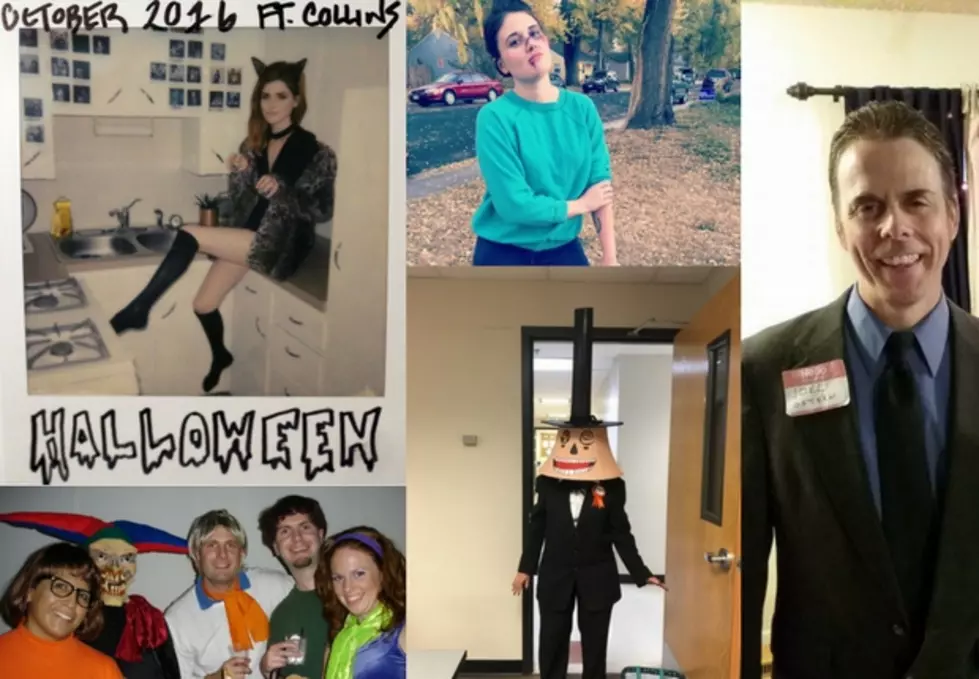 Best Halloween Costumes of 2016 Courtesy of Our Listeners and Staff