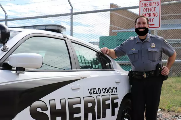 Weld County Sheriff&#8217;s Office Participating in No Shave November