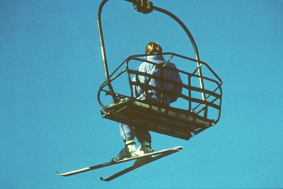 Coloradans Can Now Give ‘Chairlift Speed Dating’ a Try