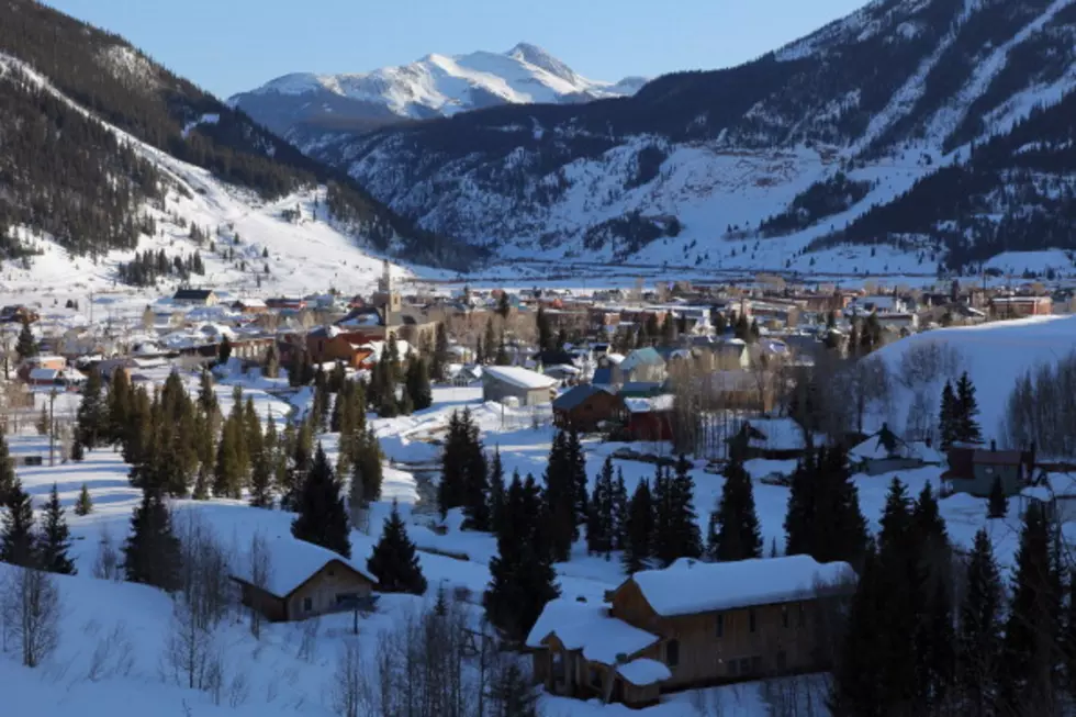 Polis to Reconsider Racially Insensitive Colorado Mountain Names