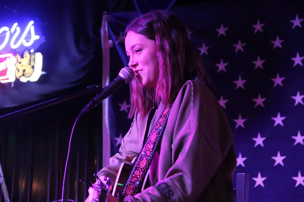 Bailey Bryan Performs ‘Own It’ and More Live at The Boot Grill [PHOTOS]