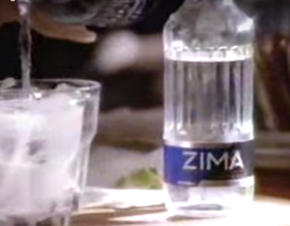 MillerCoors Announce Return of Zima