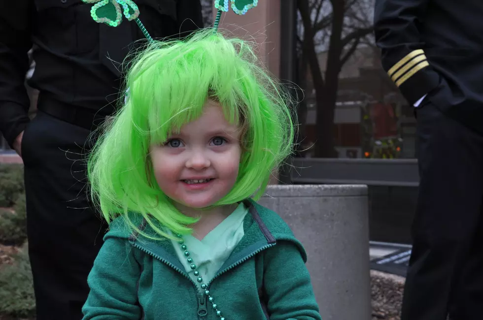 Fort Collins One of the Top Ten Cities to Celebrate St. Patrick&#8217;s Day