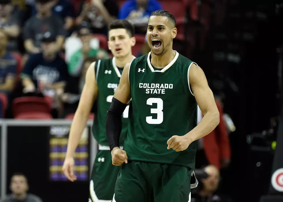 CSU Men’s Basketball Team Hopes to Advance Tonight in NIT