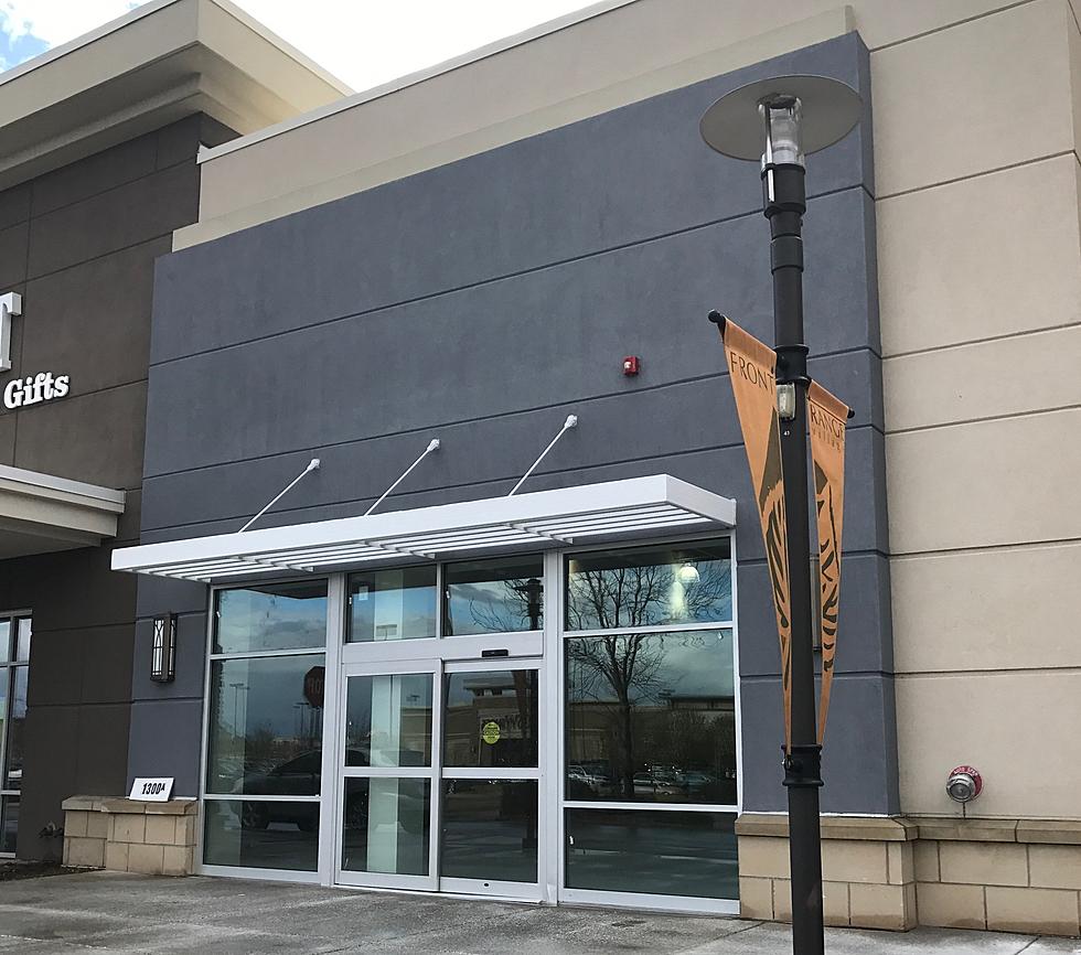 New Store Constructed at Front Range Village; But What is It?