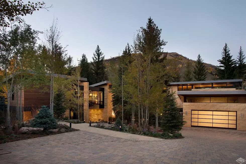See Inside the Most Expensive Home for Sale in Colorado