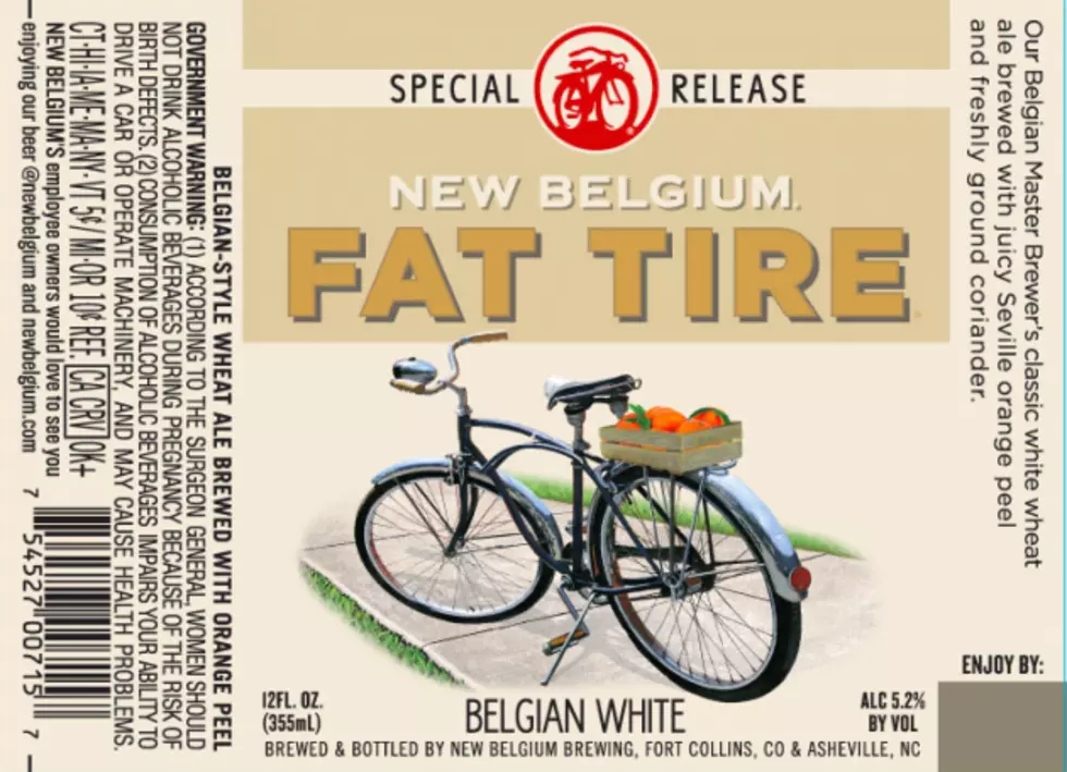 Be On the Lookout for a New Type of Fat Tire This Summer