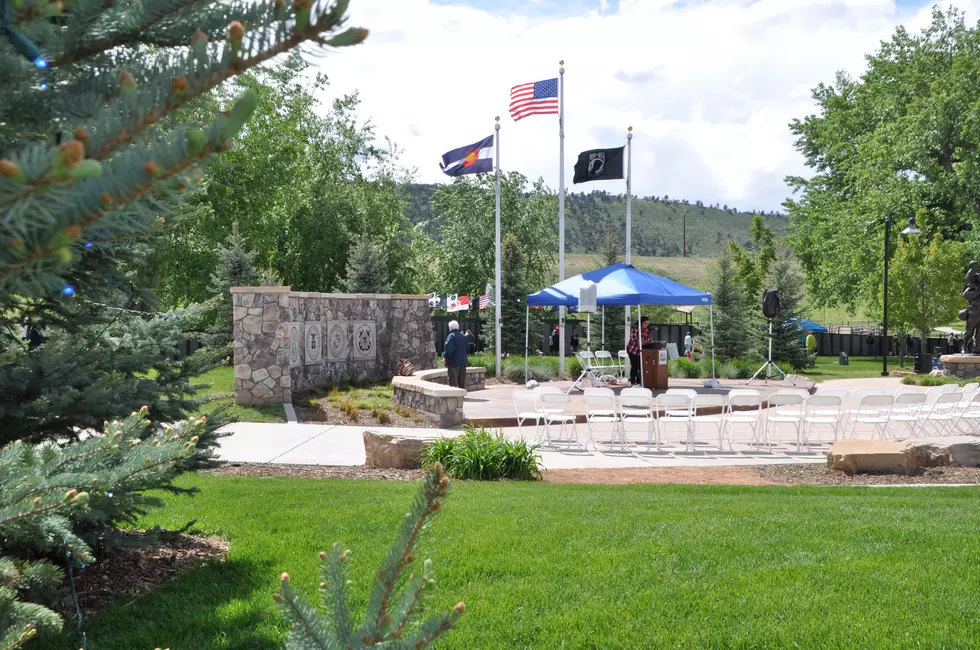 2019 Memorial Day Events in Fort Collins