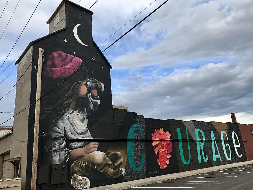 Artists Needed: Two $4,000 Alley Mural Projects Open in Greeley