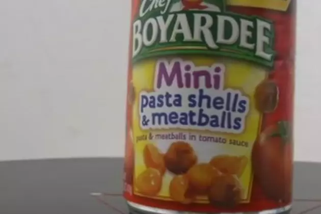Conagra Brands Recalls 700,000 Pounds of Spaghetti &#038; Meatballs Products
