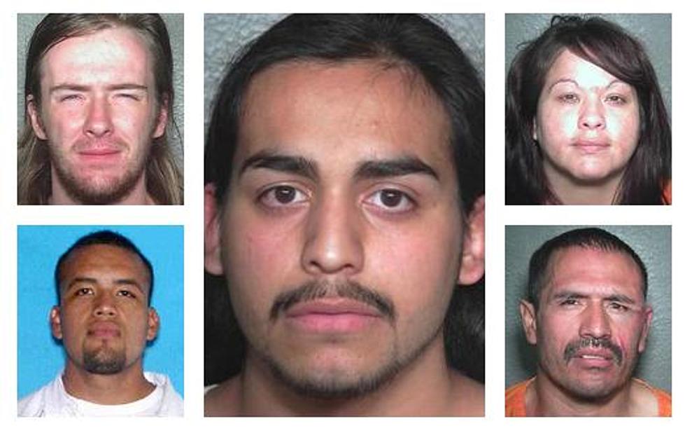 Weld County&#8217;s Most Wanted &#8211; June 2017 [PICTURES]