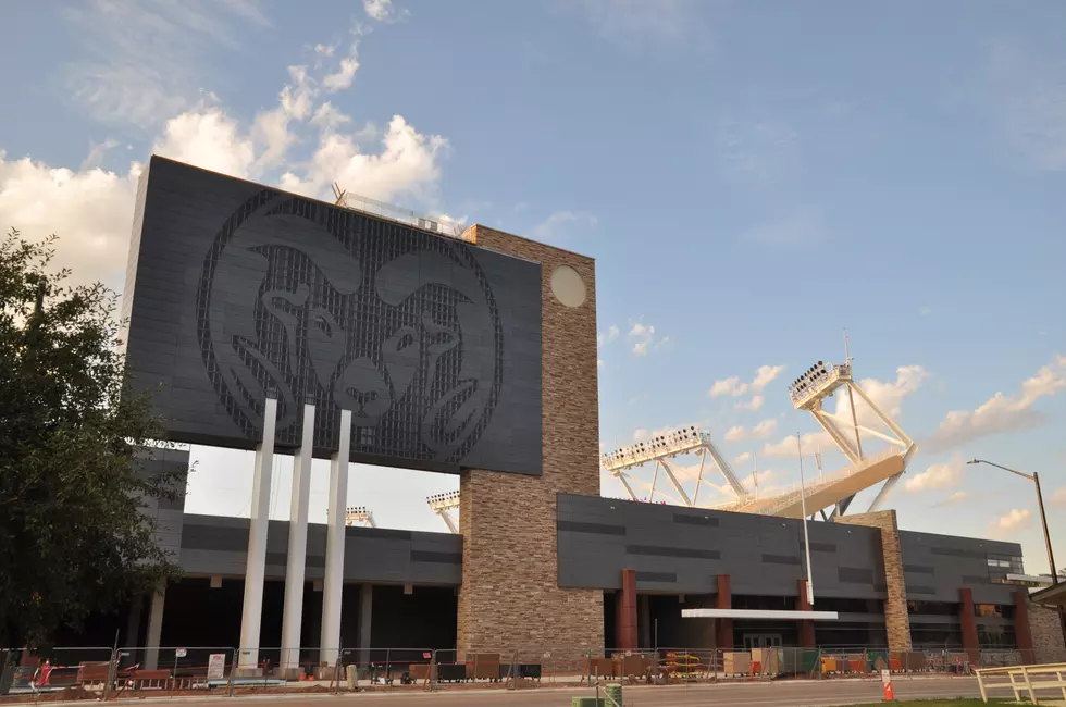 Community Open House Will Open New CSU Stadium to Fans [PICTURES]