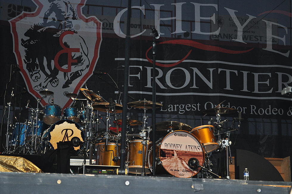 Country Songs About Cheyenne to Get You Ready for Cheyenne Frontier Days [VIDEO]