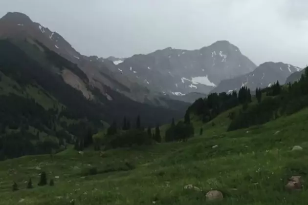 CSU Graduate Dies Climbing 14er Near Aspen Colorado