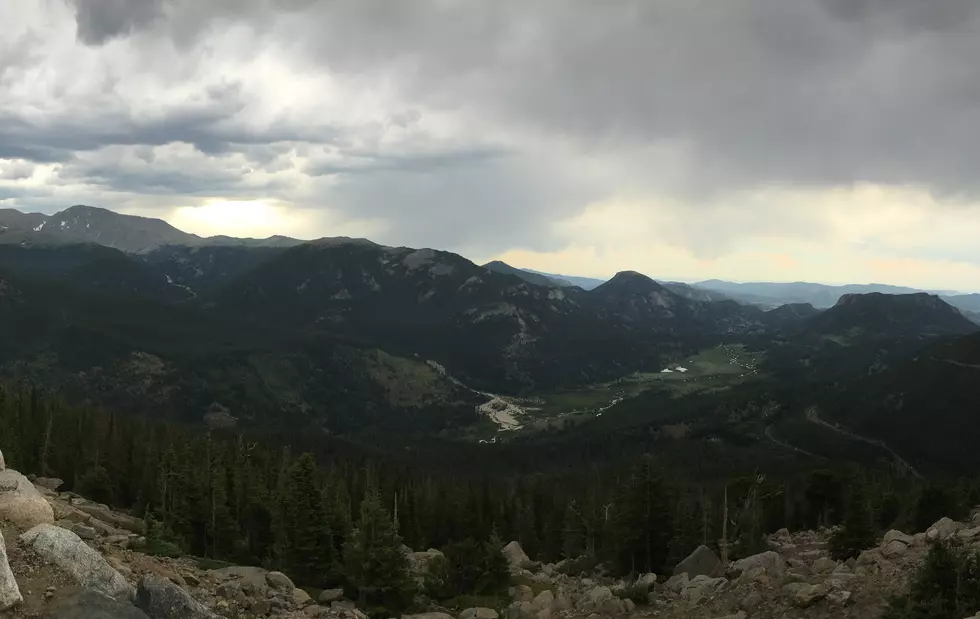 Two People Die in Rocky Mountain National Park in Separate Incidents