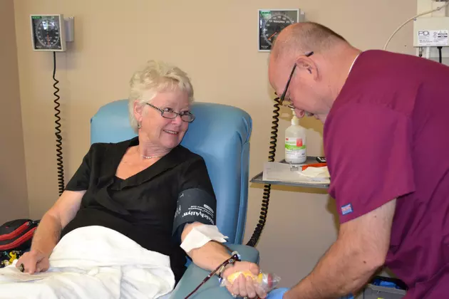 Northern Colorado Blood Supplies Critically Low &#8211; Donations Needed