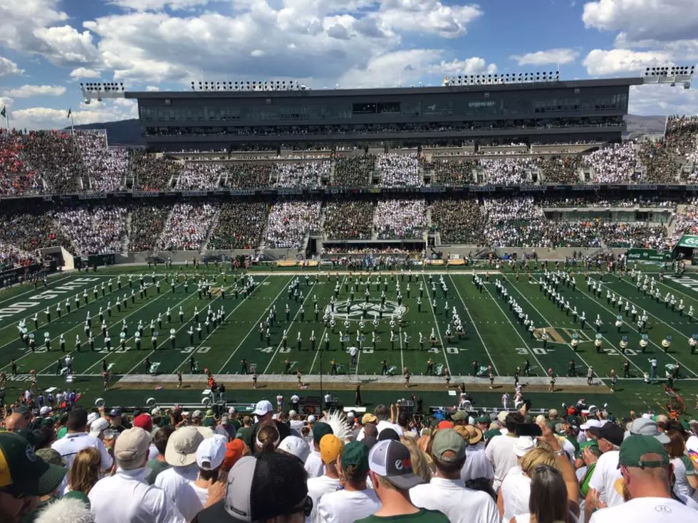 My One Complaint About the New CSU On-Campus Stadium
