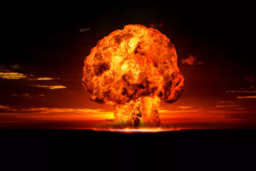 Nuclear Attack: Colorado Sits Right In The Crosshairs Of Potential Targets