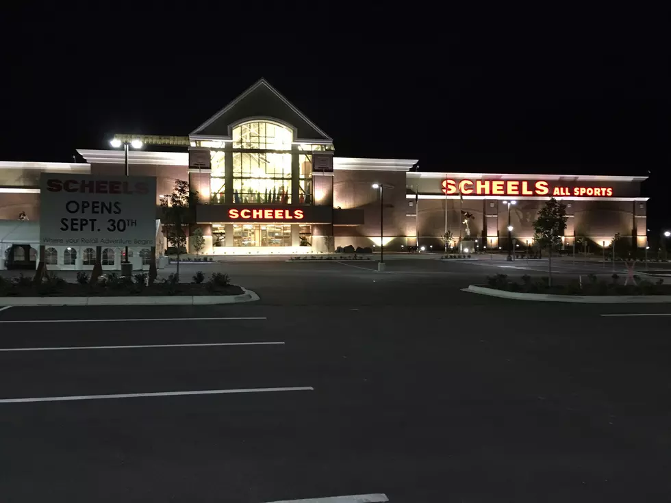 Opening of New Johnstown Scheel’s Store Will Affect Traffic This Weekend