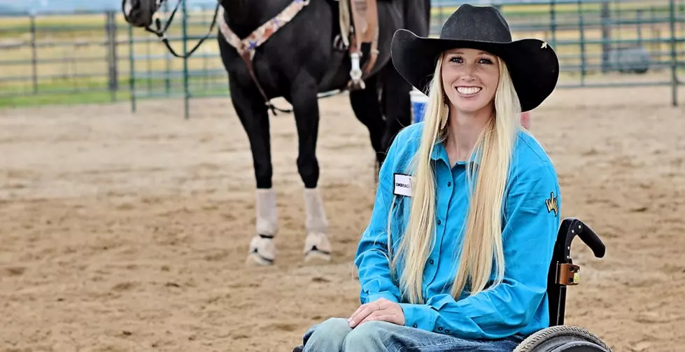 Hearts & Horses 2017 Annual Gala Features Amberley Snyder